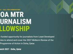 United Nations DPoA MTR Journalism Fellowship 2027 (Fully-funded) united-nations-dpoa-mtr-journalism-fellowship-2027-(fully-funded)