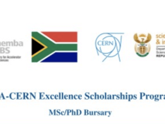 SA-CERN Programme Excellence MSc/PhD Bursary Program 2027 for young South Africans. sa-cern-programme-excellence-msc/phd-bursary-program-2027-for-young-south-africans.