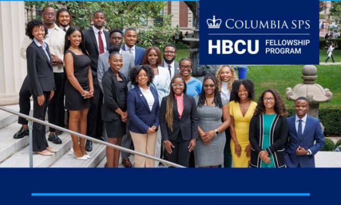 columbia-hbcu-fellowship-program-fall-2027 columbia-hbcu-fellowship-program-fall-2027