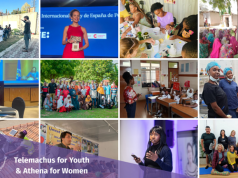 Call for Mentees: Telemachus & Athena Mentoring Programme 2027 call-for-mentees:-telemachus-&-athena-mentoring-programme-2027