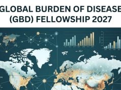 Global Burden of Disease (GBD) Fellowship 2027 global-burden-of-disease-(gbd)-fellowship-2027