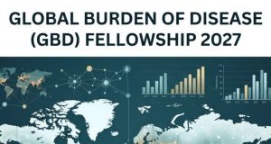 Global Burden of Disease (GBD) Fellowship 2027 global-burden-of-disease-(gbd)-fellowship-2027