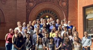 Tobin Center/Economics Pre-Doctoral Fellows Program at Yale University 2027-2028 tobin-center/economics-pre-doctoral-fellows-program-at-yale-university-2027-2028