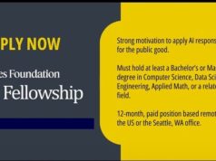 Gates Foundation AI Fellow Program 2027 gates-foundation-ai-fellow-program-2027