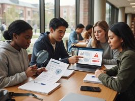 How to Avoid Scholarship Scams: A Verification Checklist for Applicants How to Avoid Scholarship Scams: A Verification Checklist for Applicants