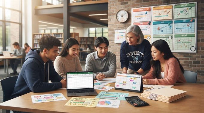 Scholarship Opportunities by Deadline: Compare Timing and Awards