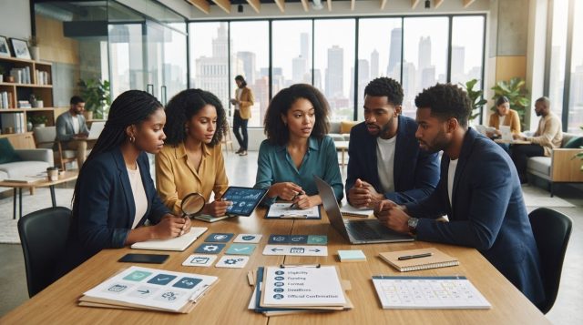 Verified Opportunities for Africans: A Practical 2026 Guide