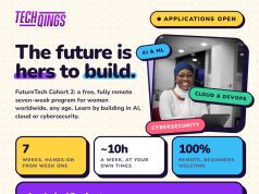 TechQings FutureTech Cohort 2