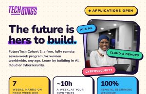 TechQings FutureTech Cohort 2